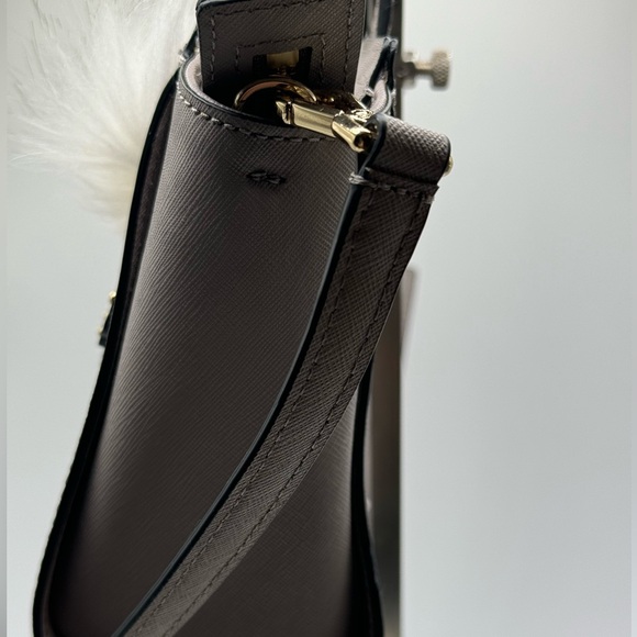 KATE SPADE STAR BRIGHT OWL MINI HADLEE - Picture 4 of 15